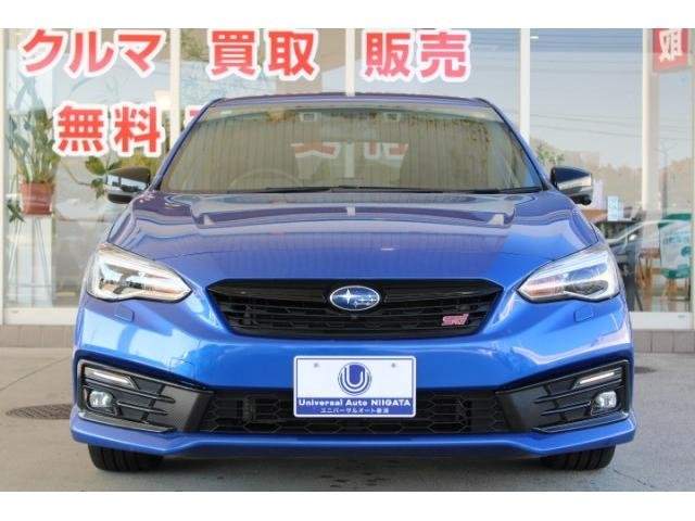 Ref:AUX-20348305 SUBARU IMPREZA SPORTS 2021 - Image 10