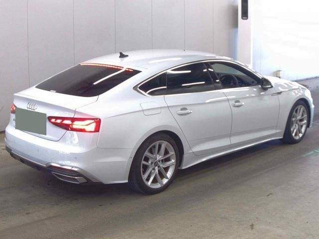 Ref:AUX-20348479 AUDI A5 SPORTBACK 2023 - Image 2