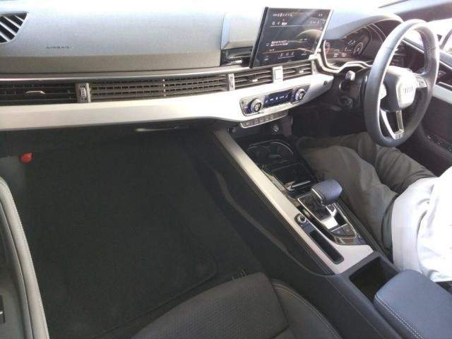 Ref:AUX-20348479 AUDI A5 SPORTBACK 2023 - Image 3