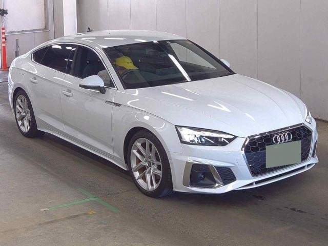 Ref:AUX-20348479 AUDI A5 SPORTBACK 2023 - Image 4