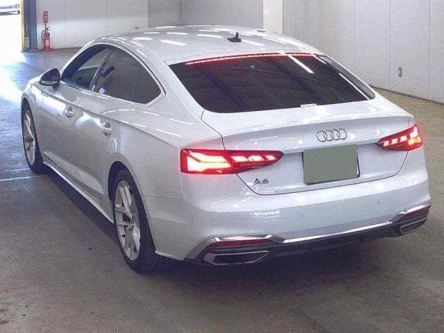 Ref:AUX-20348479 AUDI A5 SPORTBACK 2023 - Image 5