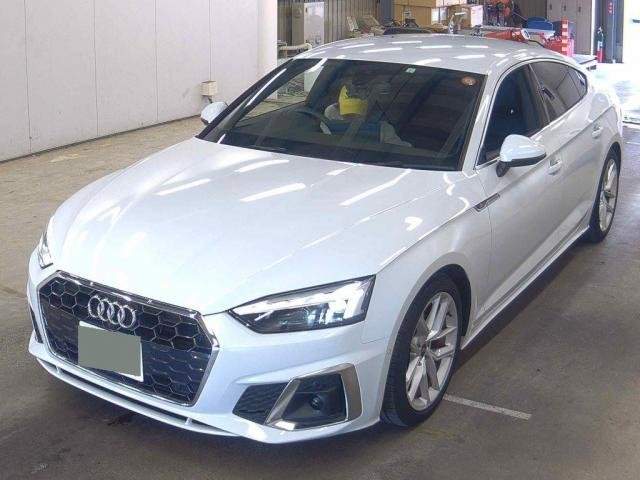 Ref:AUX-20348479 AUDI A5 SPORTBACK 2023