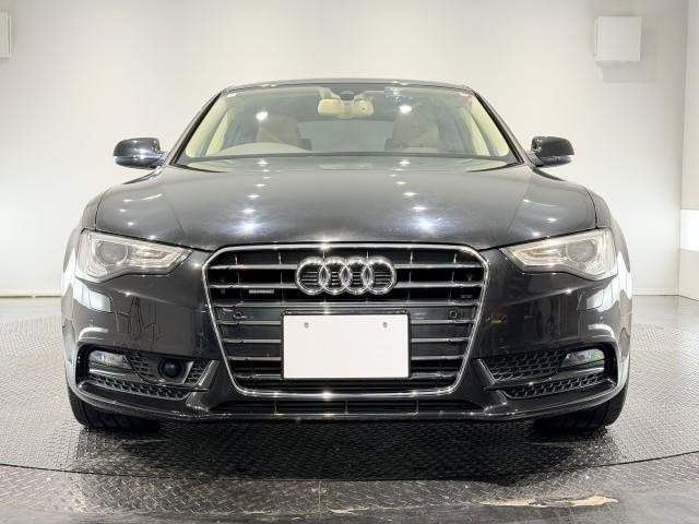 Ref:AUX-20351939 AUDI A5 SPORTBACK 2014 - Image 2