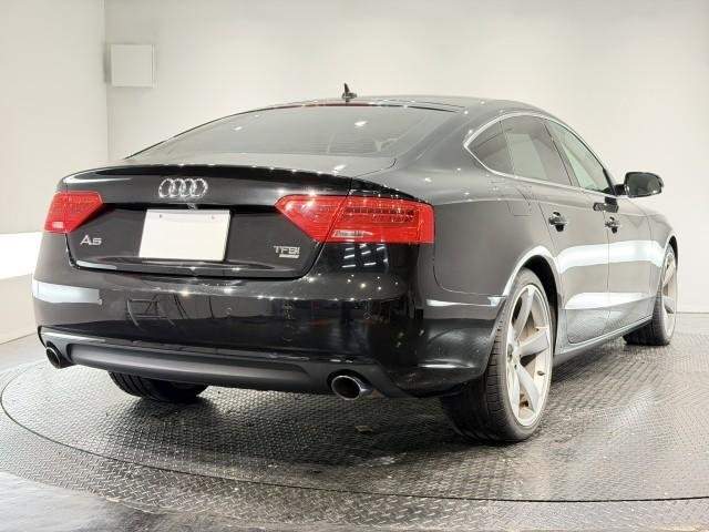 Ref:AUX-20351939 AUDI A5 SPORTBACK 2014 - Image 3
