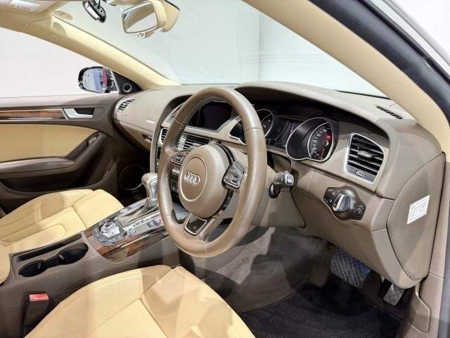 Ref:AUX-20351939 AUDI A5 SPORTBACK 2014 - Image 4