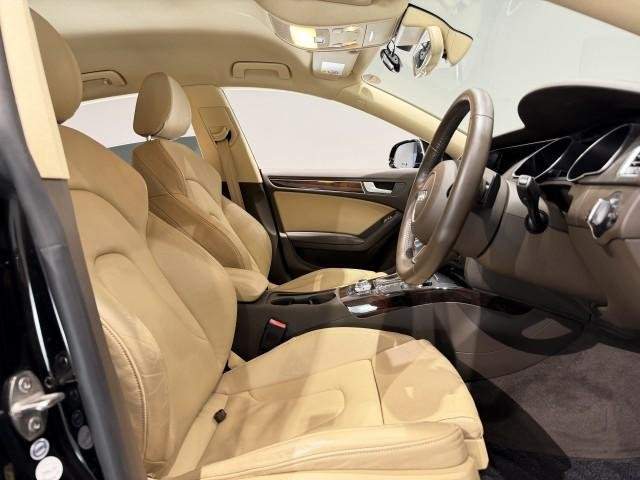 Ref:AUX-20351939 AUDI A5 SPORTBACK 2014 - Image 5