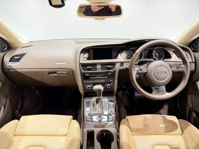 Ref:AUX-20351939 AUDI A5 SPORTBACK 2014 - Image 6