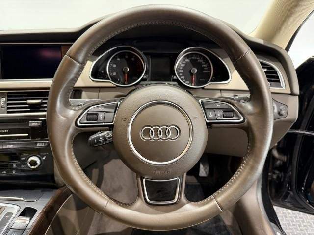 Ref:AUX-20351939 AUDI A5 SPORTBACK 2014 - Image 7