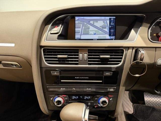 Ref:AUX-20351939 AUDI A5 SPORTBACK 2014 - Image 8