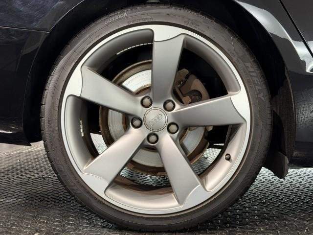 Ref:AUX-20351939 AUDI A5 SPORTBACK 2014 - Image 9