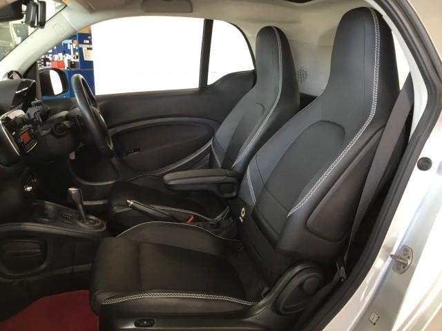 Ref:AUX-20351946 MCC SMART SMART FORTWO COUPE 2018 - Image 11