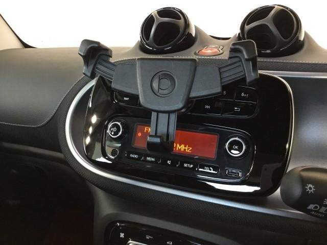 Ref:AUX-20351946 MCC SMART SMART FORTWO COUPE 2018 - Image 12