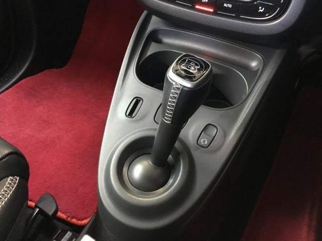 Ref:AUX-20351946 MCC SMART SMART FORTWO COUPE 2018 - Image 14