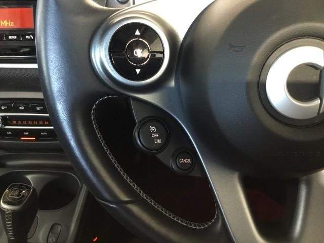 Ref:AUX-20351946 MCC SMART SMART FORTWO COUPE 2018 - Image 16