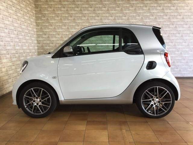 Ref:AUX-20351946 MCC SMART SMART FORTWO COUPE 2018 - Image 7