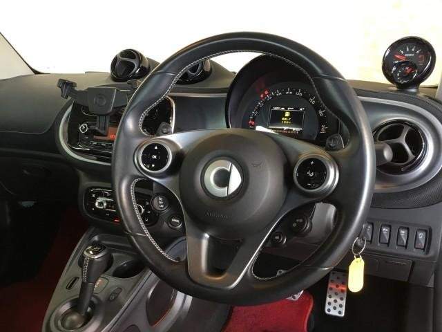 Ref:AUX-20351946 MCC SMART SMART FORTWO COUPE 2018 - Image 9