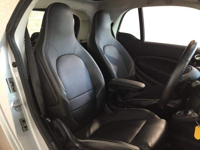 Ref:AUX-20351946 MCC SMART SMART FORTWO COUPE 2018 - Image 10