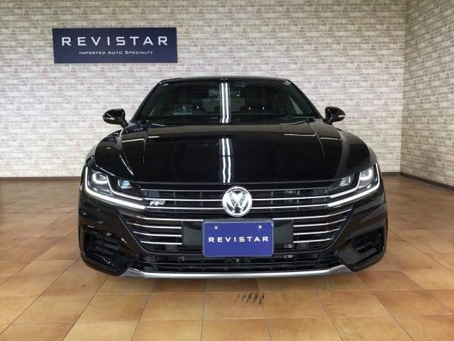 Ref:AUX-20351948 VOLKSWAGEN ARTEON 2020 - Image 3