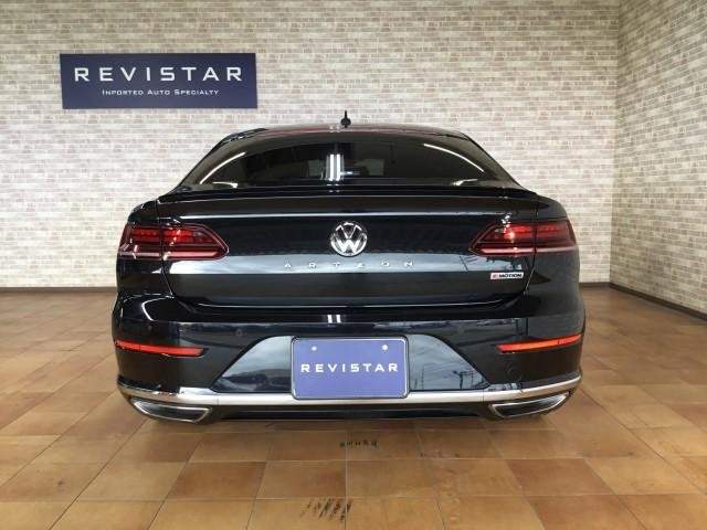 Ref:AUX-20351948 VOLKSWAGEN ARTEON 2020 - Image 4