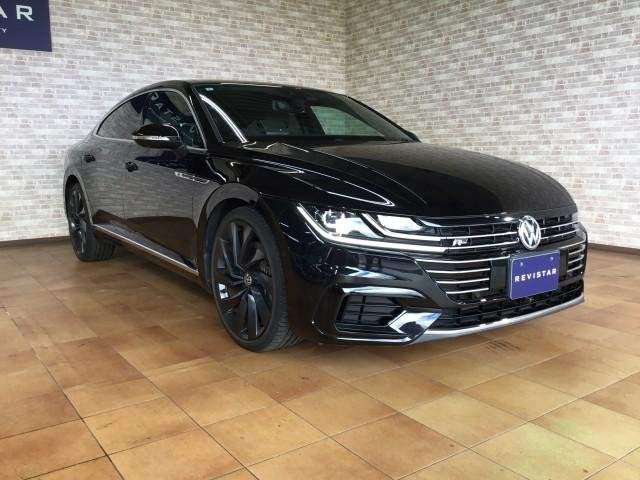 Ref:AUX-20351948 VOLKSWAGEN ARTEON 2020 - Image 5