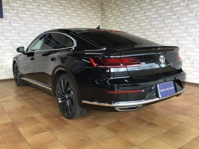 Ref:AUX-20351948 VOLKSWAGEN ARTEON 2020 - Image 6