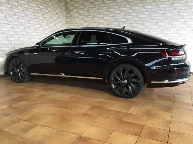 Ref:AUX-20351948 VOLKSWAGEN ARTEON 2020 - Image 7