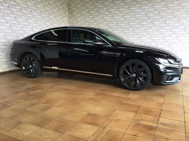 Ref:AUX-20351948 VOLKSWAGEN ARTEON 2020 - Image 8