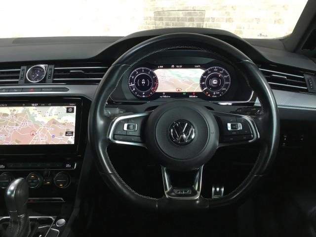 Ref:AUX-20351948 VOLKSWAGEN ARTEON 2020 - Image 9