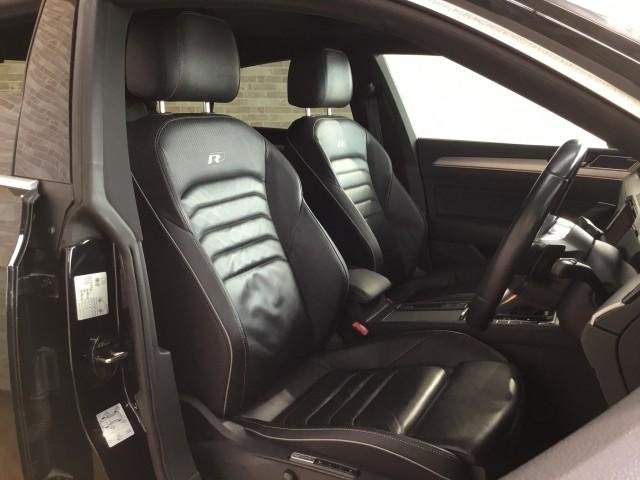 Ref:AUX-20351948 VOLKSWAGEN ARTEON 2020 - Image 10