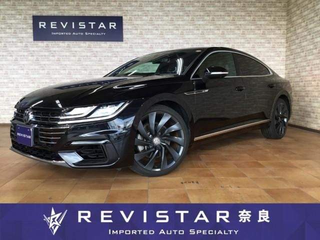 Ref:AUX-20351948 VOLKSWAGEN ARTEON 2020