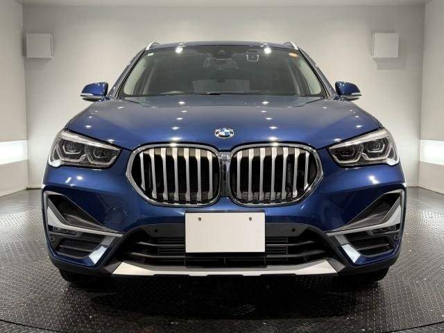 Ref:AUX-20351957 BMW X1 2021 - Image 2