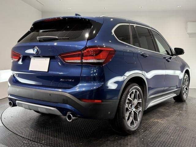 Ref:AUX-20351957 BMW X1 2021 - Image 3