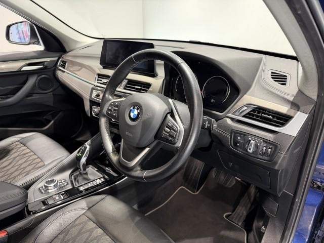 Ref:AUX-20351957 BMW X1 2021 - Image 4