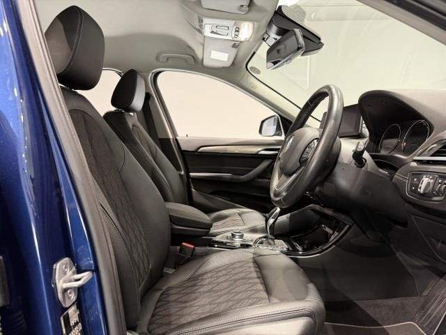 Ref:AUX-20351957 BMW X1 2021 - Image 5