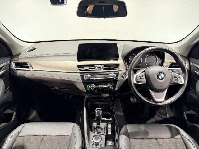 Ref:AUX-20351957 BMW X1 2021 - Image 6