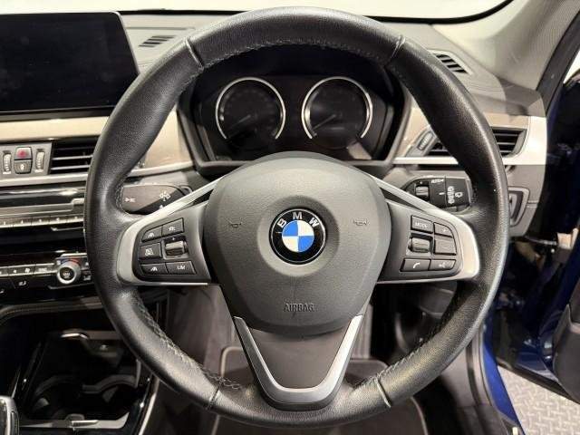 Ref:AUX-20351957 BMW X1 2021 - Image 7