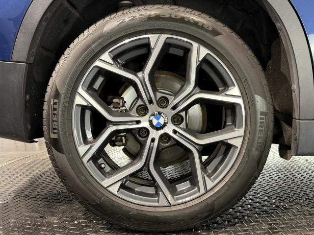 Ref:AUX-20351957 BMW X1 2021 - Image 9