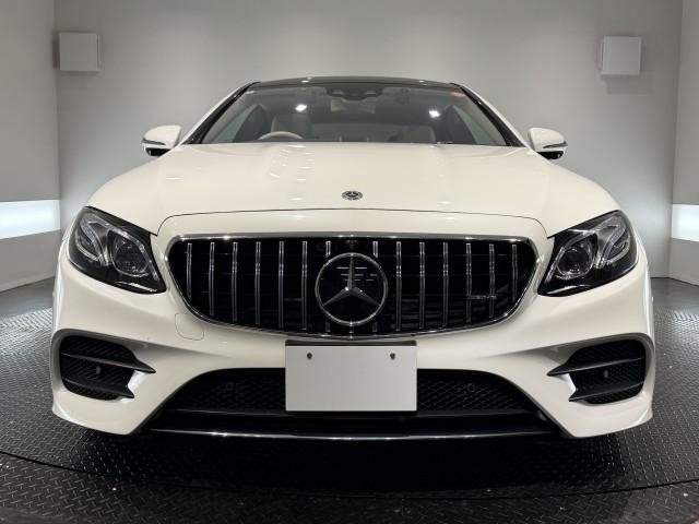 Ref:AUX-20351974 MERCEDES BENZ E-CLASS 2017 - Image 2