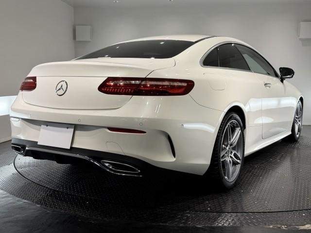 Ref:AUX-20351974 MERCEDES BENZ E-CLASS 2017 - Image 3