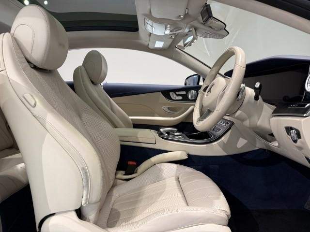 Ref:AUX-20351974 MERCEDES BENZ E-CLASS 2017 - Image 5