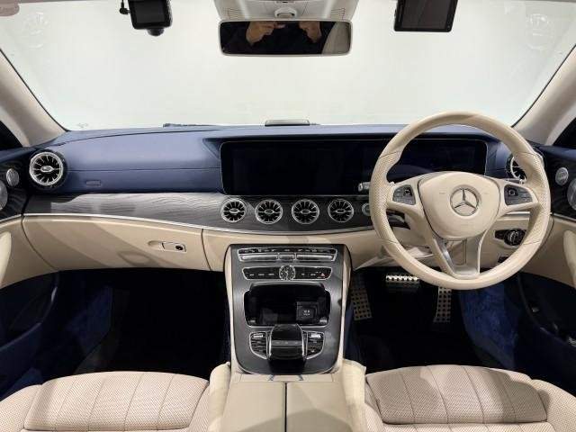 Ref:AUX-20351974 MERCEDES BENZ E-CLASS 2017 - Image 6