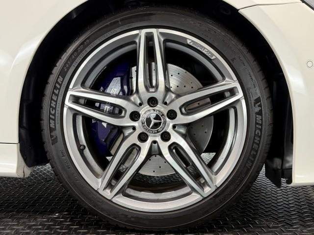 Ref:AUX-20351974 MERCEDES BENZ E-CLASS 2017 - Image 9