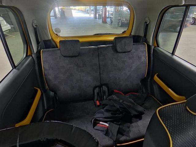 Ref:AUX-20351997 SUZUKI HUSTLER 2017 - Image 5