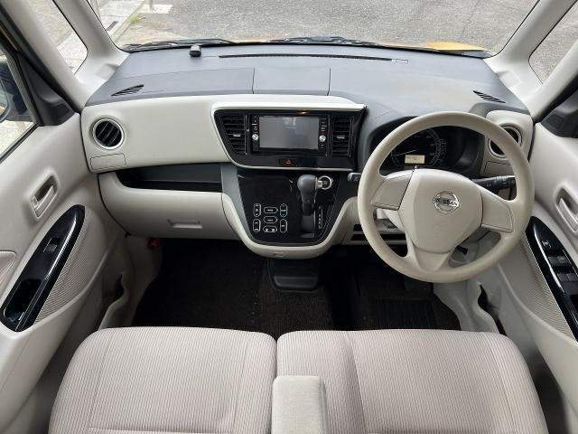 Ref:AUX-20352043 NISSAN DAYZ ROOX 2015 - Image 4