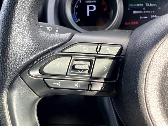 Ref:AUX-20352063 TOYOTA YARIS 2021 - Image 11