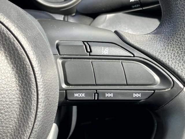 Ref:AUX-20352063 TOYOTA YARIS 2021 - Image 12