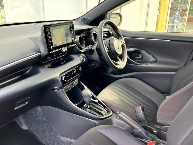 Ref:AUX-20352063 TOYOTA YARIS 2021 - Image 20