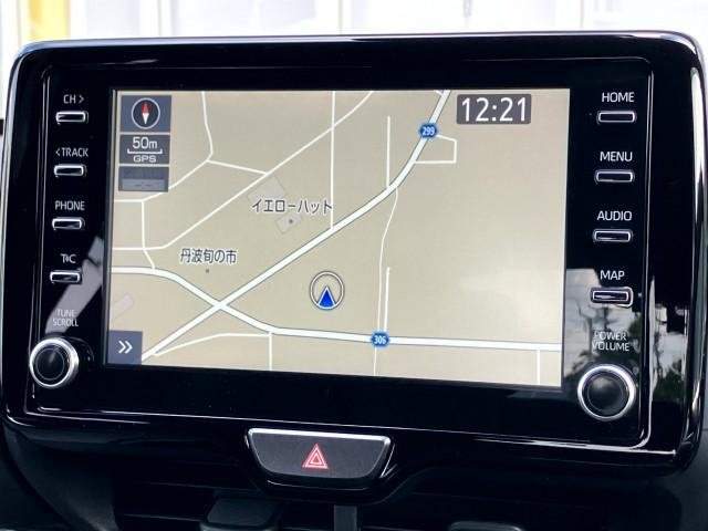 Ref:AUX-20352063 TOYOTA YARIS 2021 - Image 6