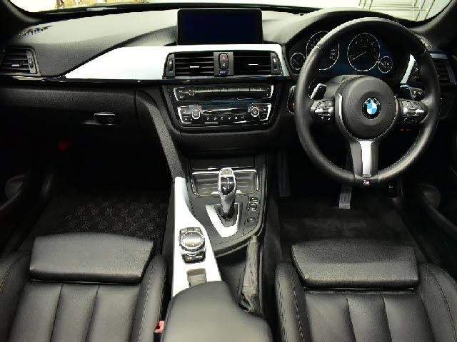 Ref:AUX-20352077 BMW 4 SERIES 2015 - Image 2