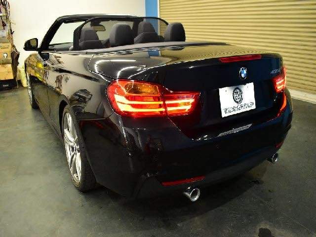 Ref:AUX-20352077 BMW 4 SERIES 2015 - Image 3